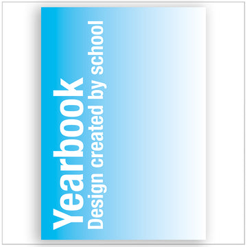 Danetree Primary A4 Hardback Yearbook - 2024